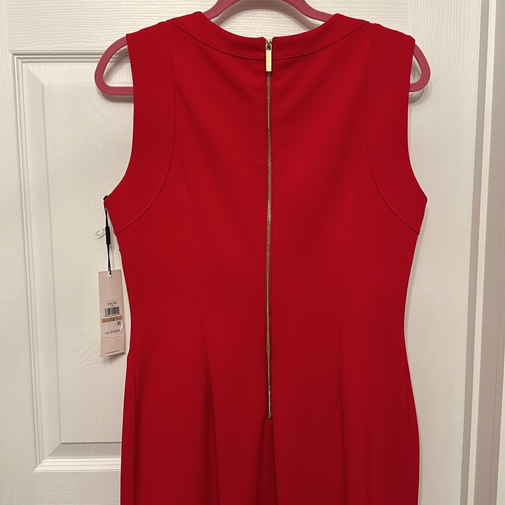 Calvin Klein dress. - Picture 4 of 5